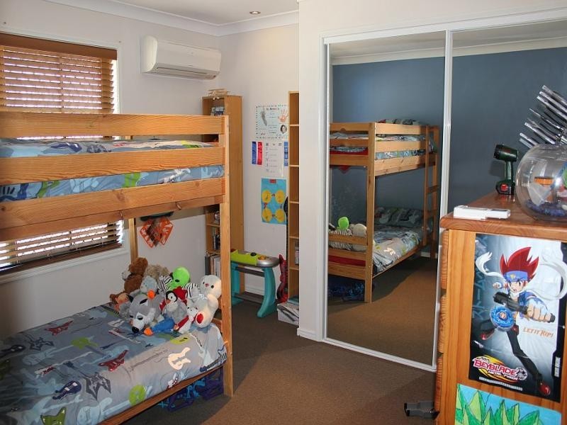 873 Munbilla Road, Peak Crossing QLD 4306