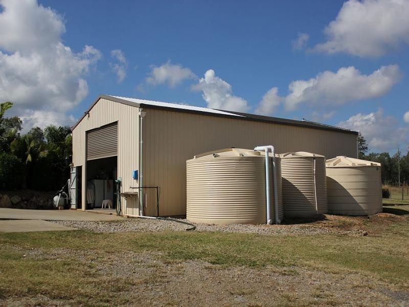 873 Munbilla Road, Peak Crossing QLD 4306