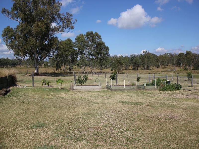 873 Munbilla Road, Peak Crossing QLD 4306