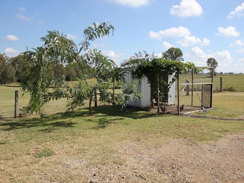 873 Munbilla Road, Peak Crossing QLD 4306