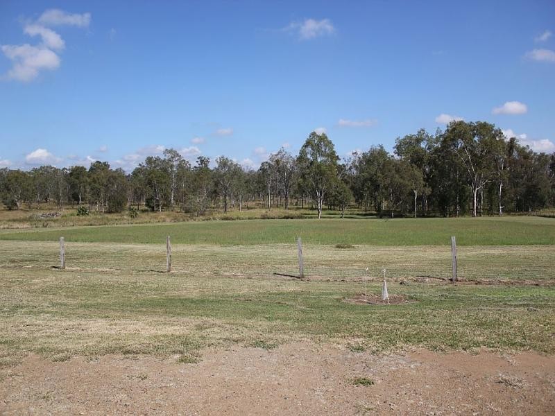 873 Munbilla Road, Peak Crossing QLD 4306