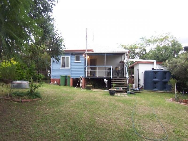 13 Ahearn St, Rosewood QLD 4340