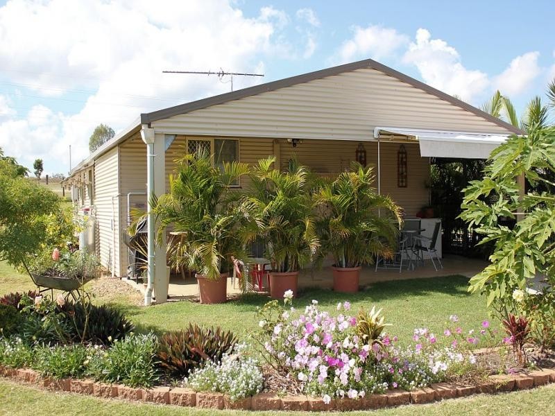 873 Munbilla Road, Peak Crossing QLD 4306