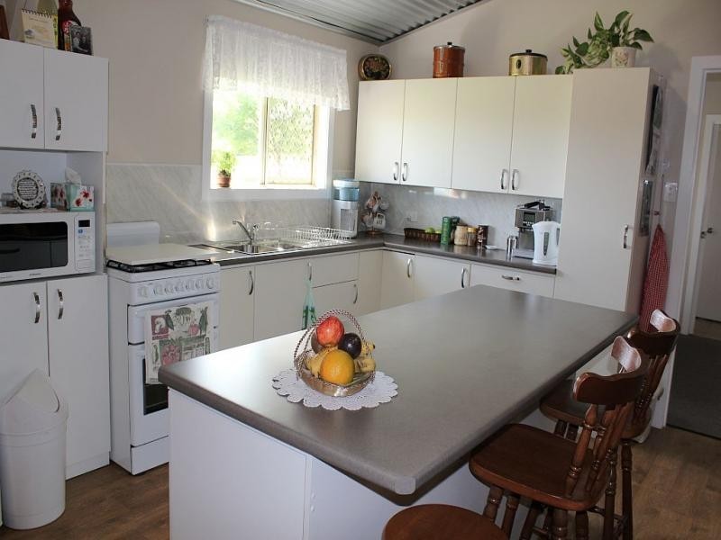 873 Munbilla Road, Peak Crossing QLD 4306