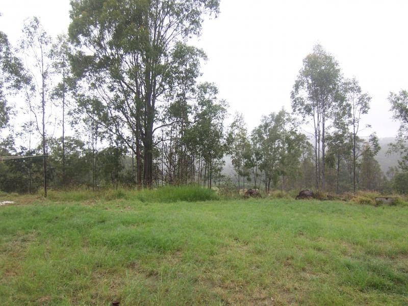35 Long Gully Road, Grandchester QLD 4340