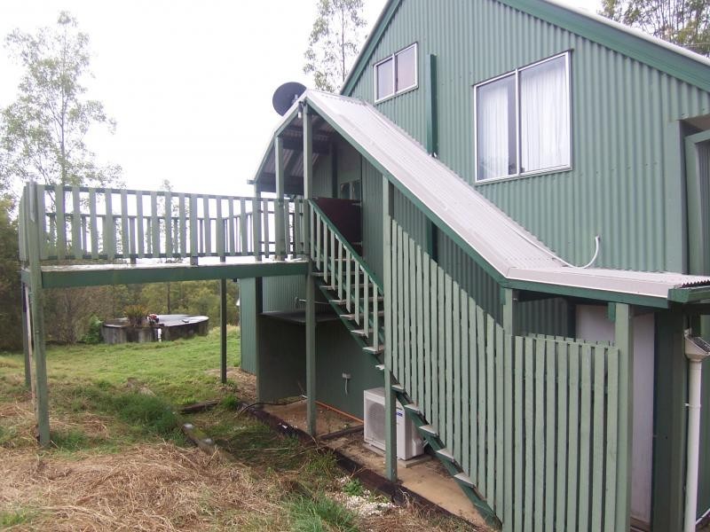 35 Long Gully Road, Grandchester QLD 4340
