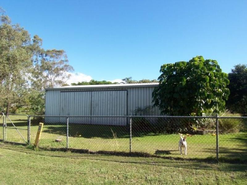 1 Amaroo Rd, Thagoona QLD 4306