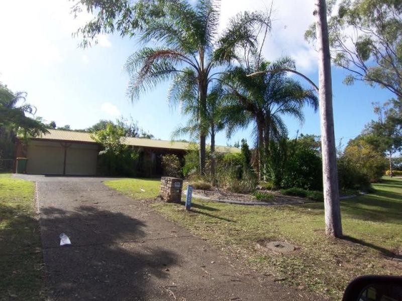 21 Farrell Drive, Walloon QLD 4306
