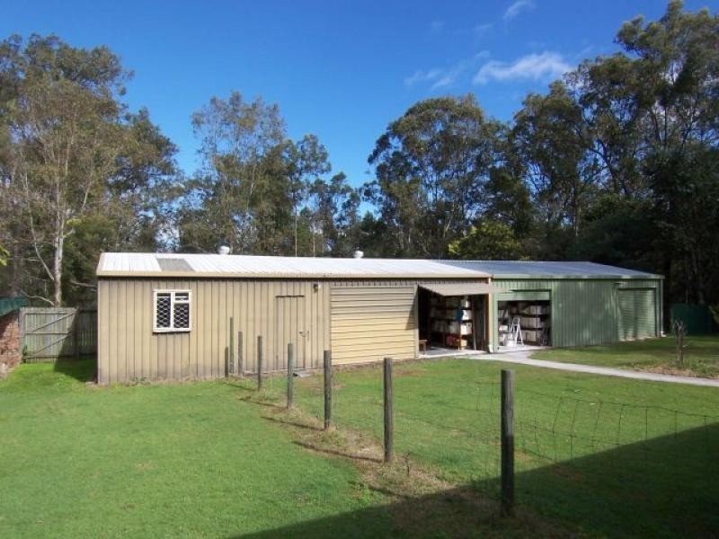 284 Grace Street, Karrabin QLD 4306