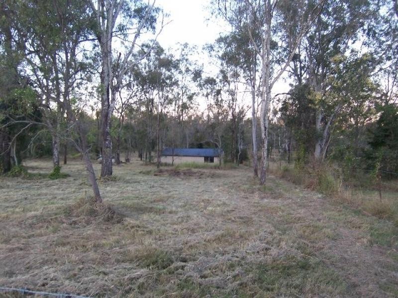 213 Thagoona – Haigslea Road, Mount Marrow QLD 4306