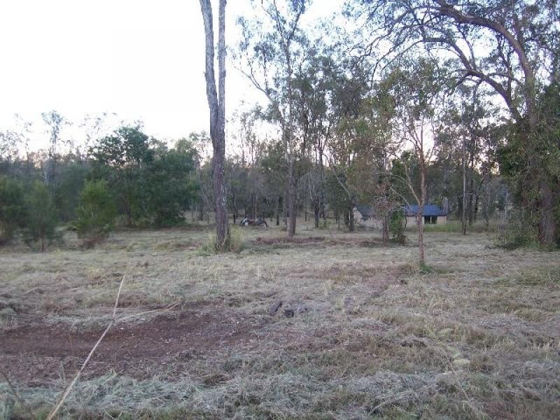 213 Thagoona – Haigslea Road, Mount Marrow QLD 4306