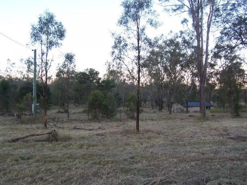 213 Thagoona – Haigslea Road, Mount Marrow QLD 4306