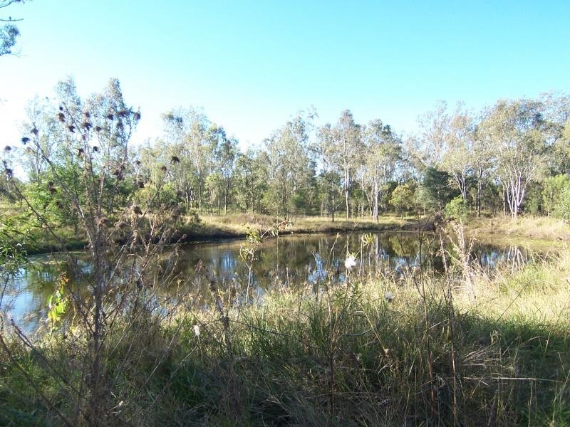 213 Thagoona – Haigslea Road, Mount Marrow QLD 4306