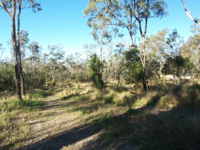 213 Thagoona – Haigslea Road, Mount Marrow QLD 4306