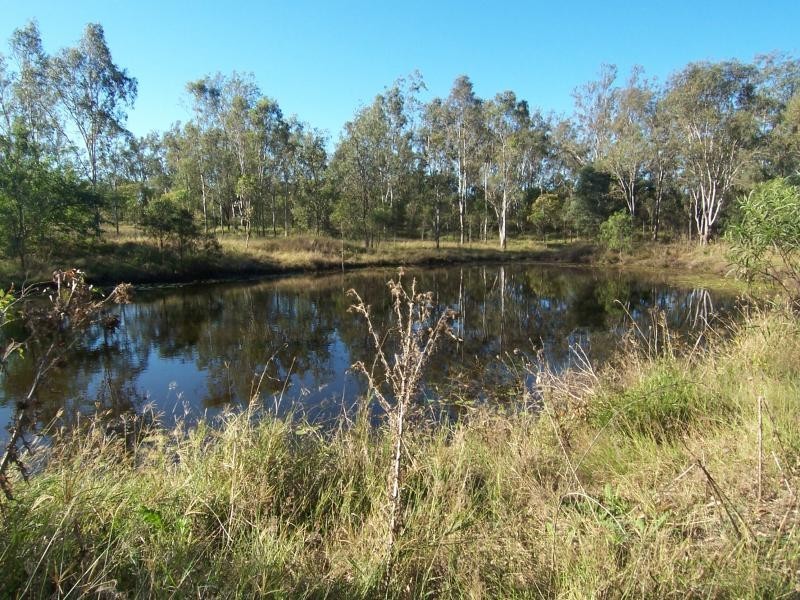 213 Thagoona – Haigslea Road, Mount Marrow QLD 4306