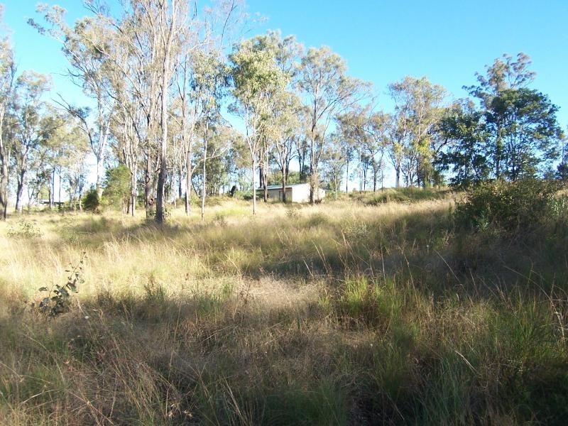 213 Thagoona – Haigslea Road, Mount Marrow QLD 4306