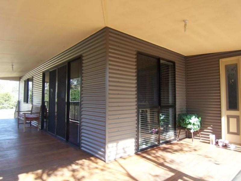40 Clarefield Court, Thagoona QLD 4306