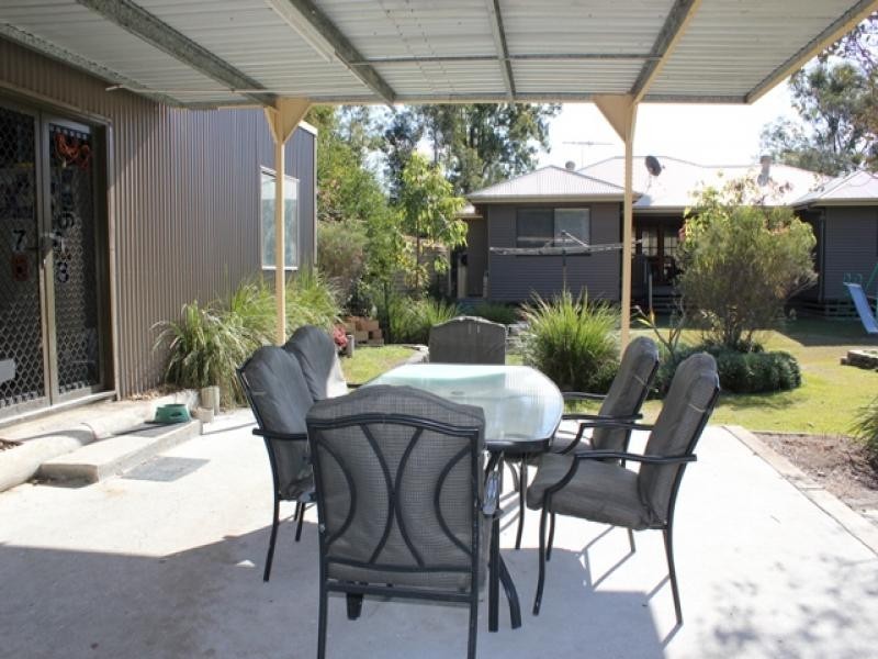 40 Clarefield Court, Thagoona QLD 4306