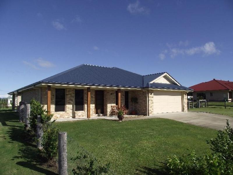 16 Loder Road, Thagoona QLD 4306