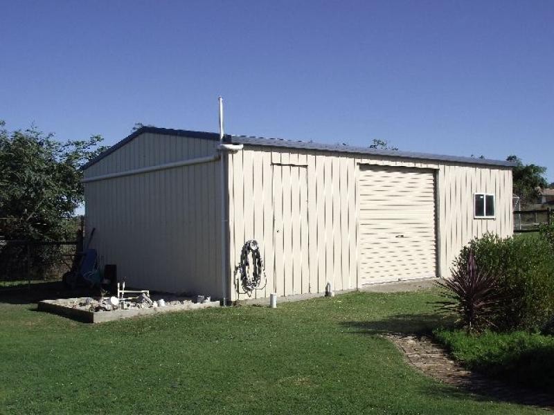 16 Loder Road, Thagoona QLD 4306