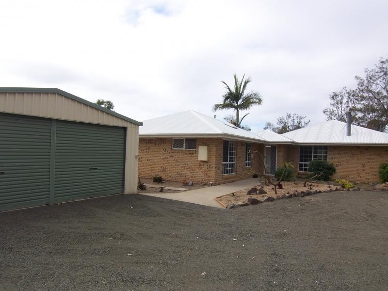 31 R Faulkners Road, Thagoona QLD 4306