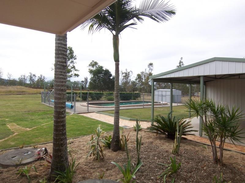 31 R Faulkners Road, Thagoona QLD 4306