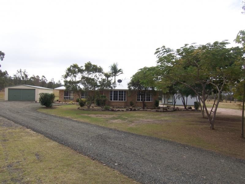 31 R Faulkners Road, Thagoona QLD 4306