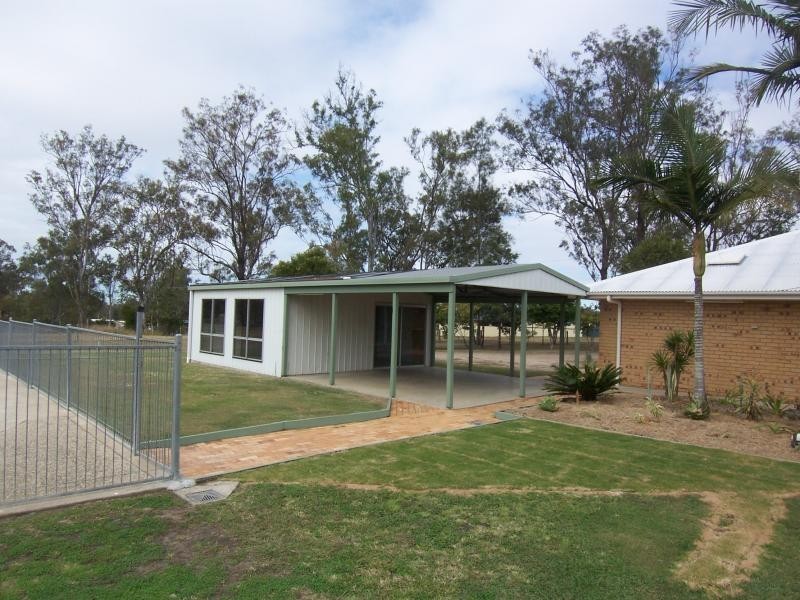 31 R Faulkners Road, Thagoona QLD 4306