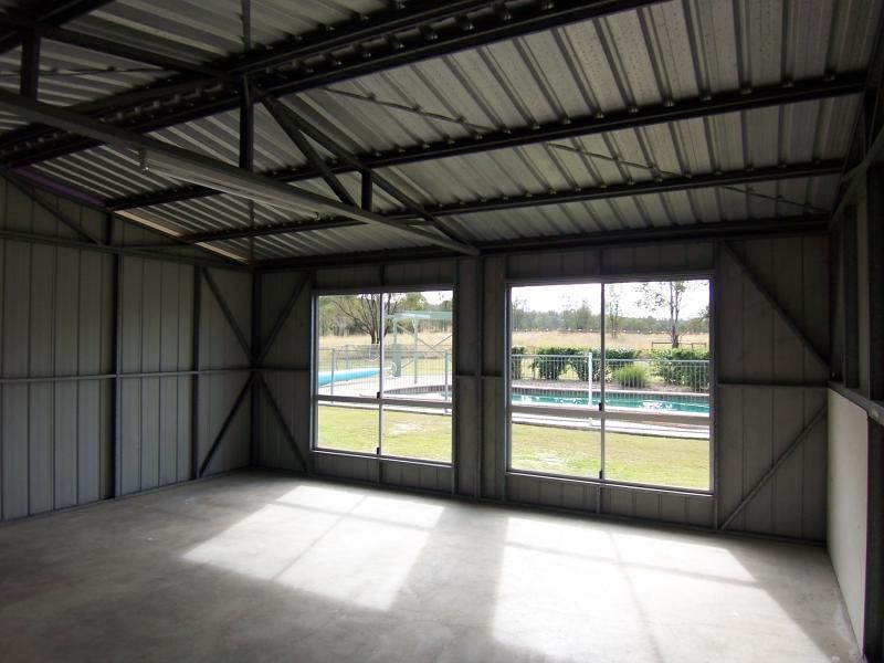 31 R Faulkners Road, Thagoona QLD 4306