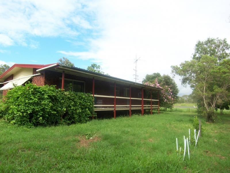 557 Rosewood-Marburg Rd, Marburg QLD 4346