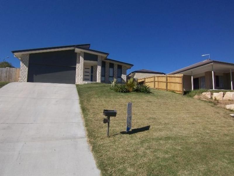 45 Birru Place, Rosewood QLD 4340