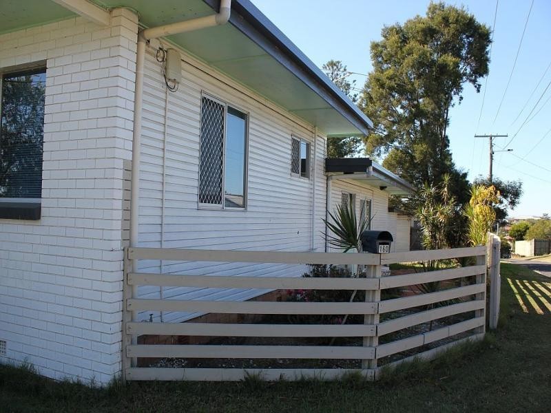 160 Lobb Street, Churchill QLD 4305