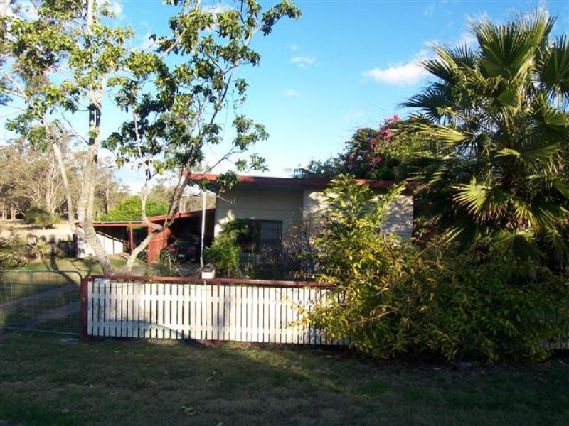 5 Trewick Lane, Rosewood QLD 4340