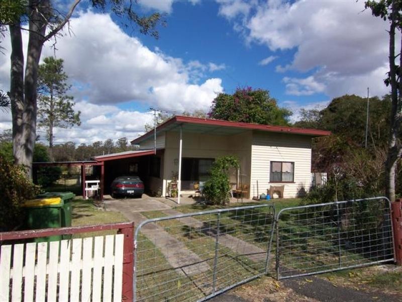 5 Trewick Lane, Rosewood QLD 4340