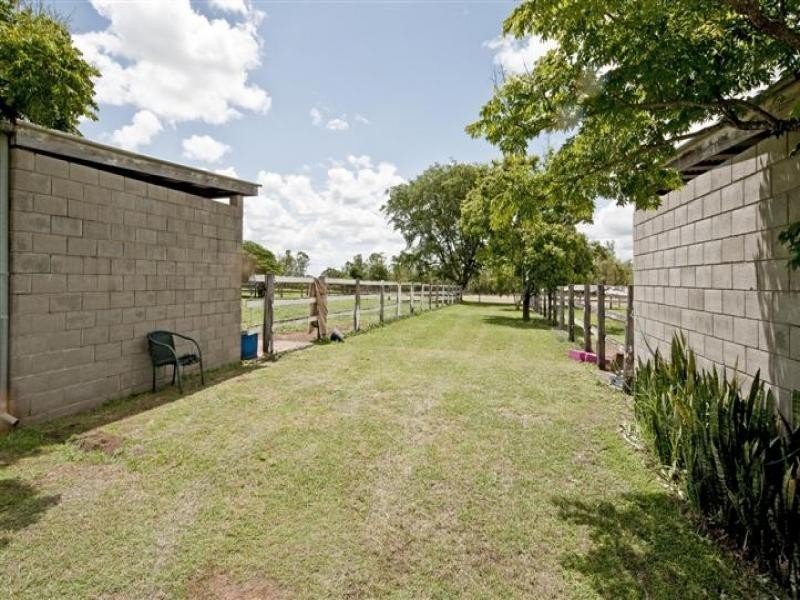 270 Goebels Road, Mount Forbes QLD 4340