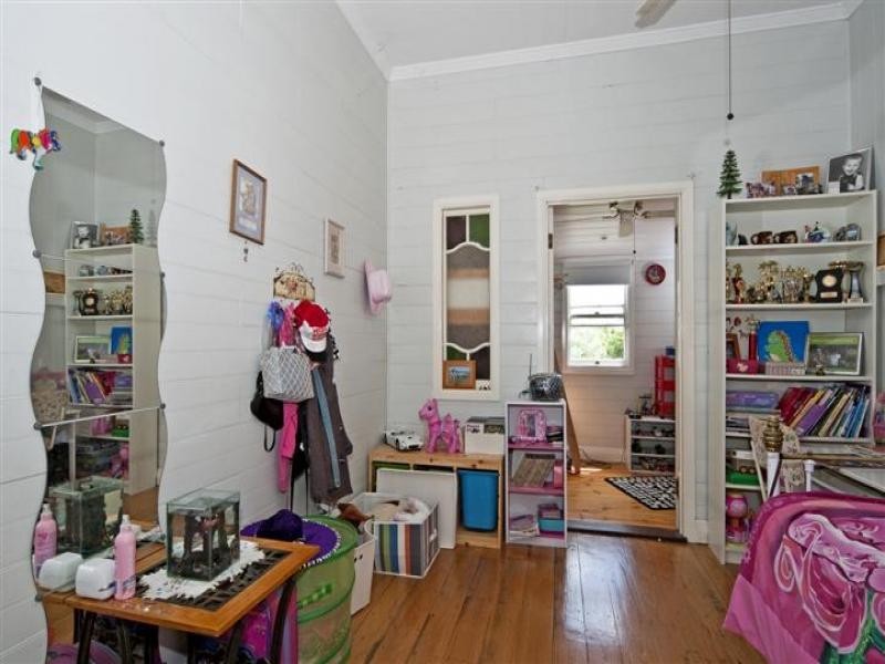 270 Goebels Road, Mount Forbes QLD 4340