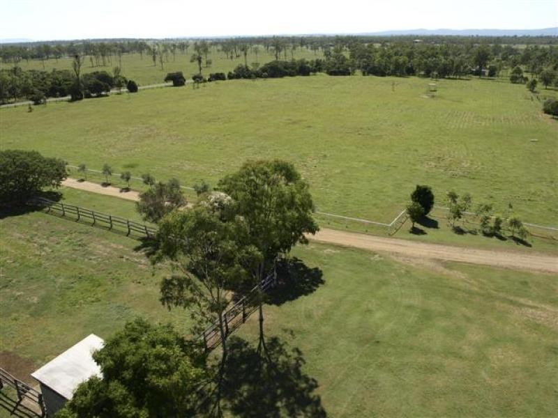 270 Goebels Road, Mount Forbes QLD 4340