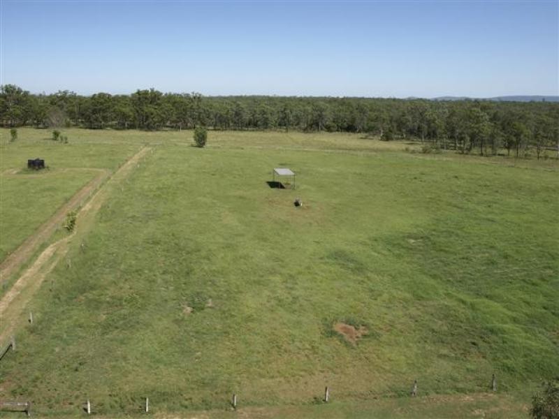 270 Goebels Road, Mount Forbes QLD 4340