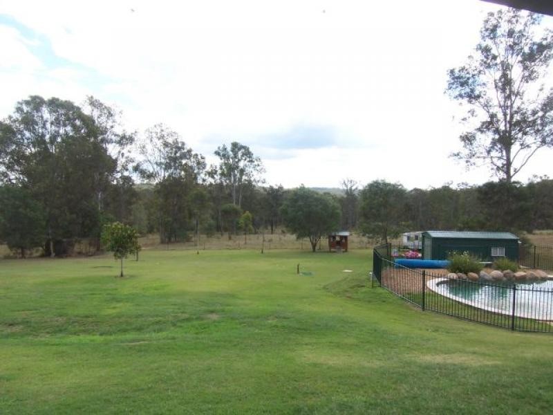 57 Butterfield Rd, Karrabin QLD 4306