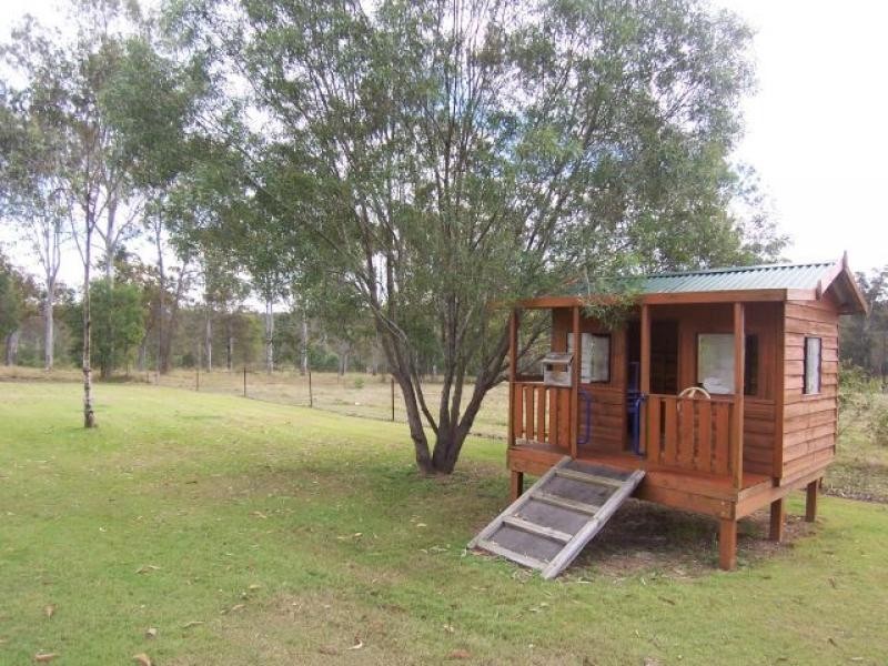57 Butterfield Rd, Karrabin QLD 4306