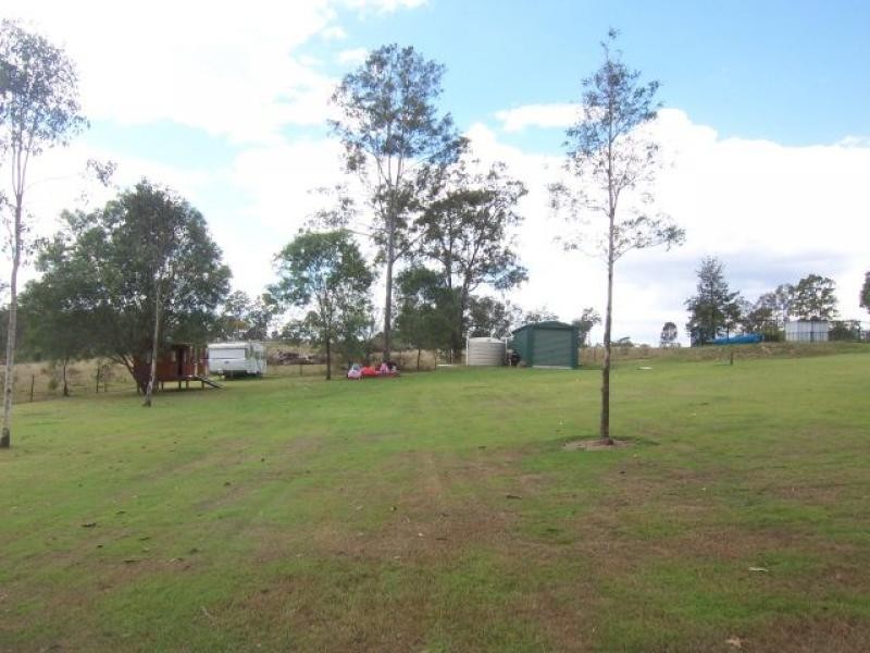 57 Butterfield Rd, Karrabin QLD 4306