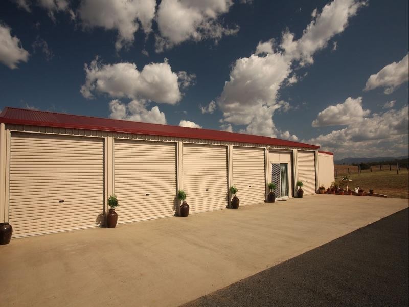 2676 Rosewood-Warrill View Road, Coleyville QLD 4307