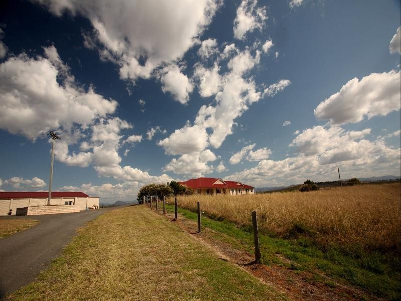 2676 Rosewood-Warrill View Road, Coleyville QLD 4307