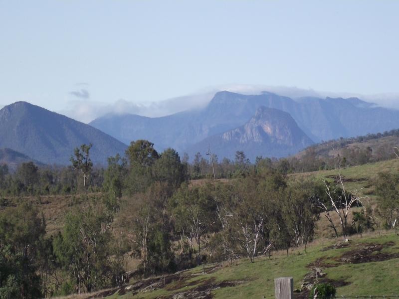 2676 Rosewood-Warrill View Road, Coleyville QLD 4307