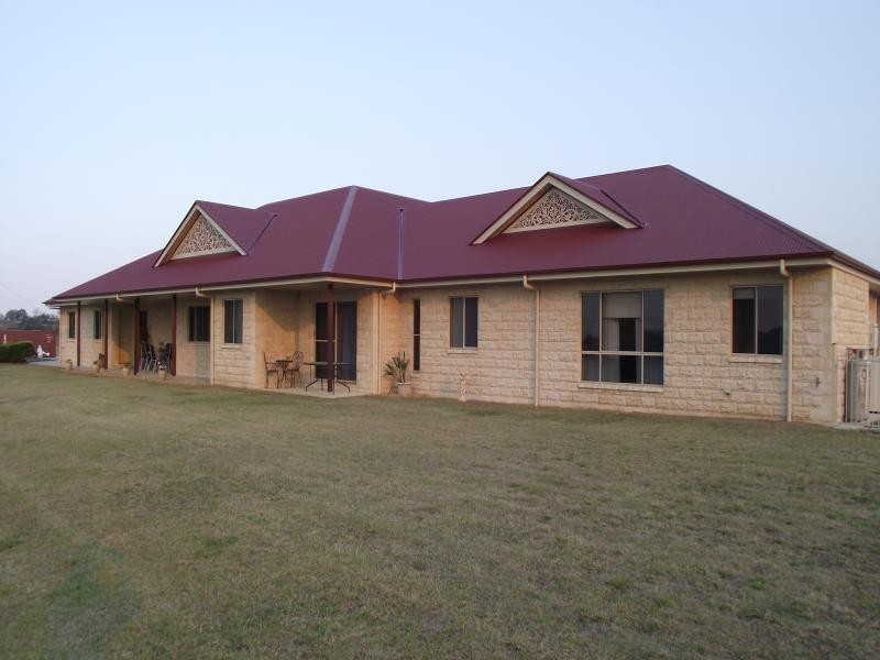 2676 Rosewood-Warrill View Road, Coleyville QLD 4307