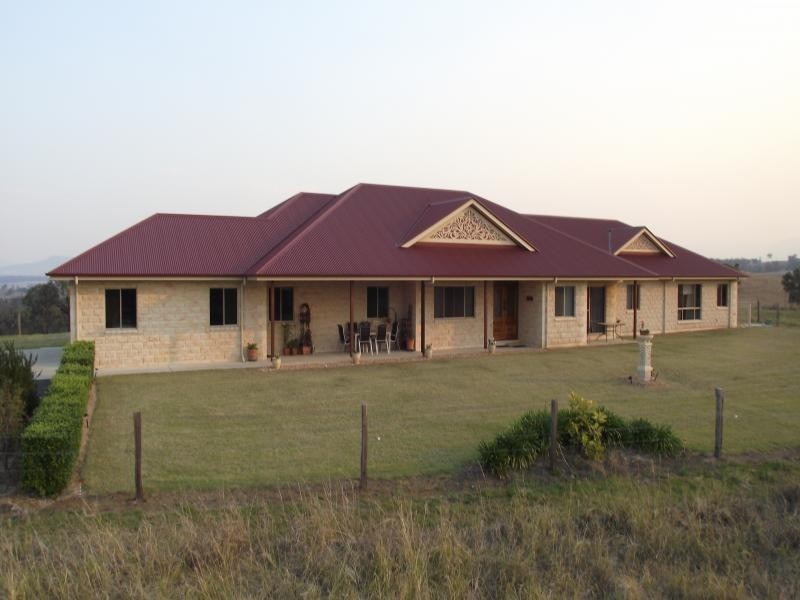 2676 Rosewood-Warrill View Road, Coleyville QLD 4307