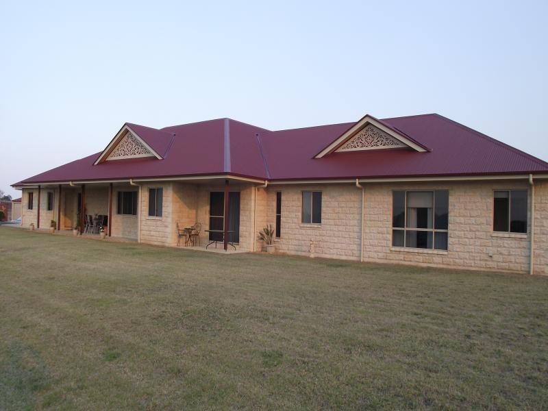 2676 Rosewood-Warrill View Road, Coleyville QLD 4307