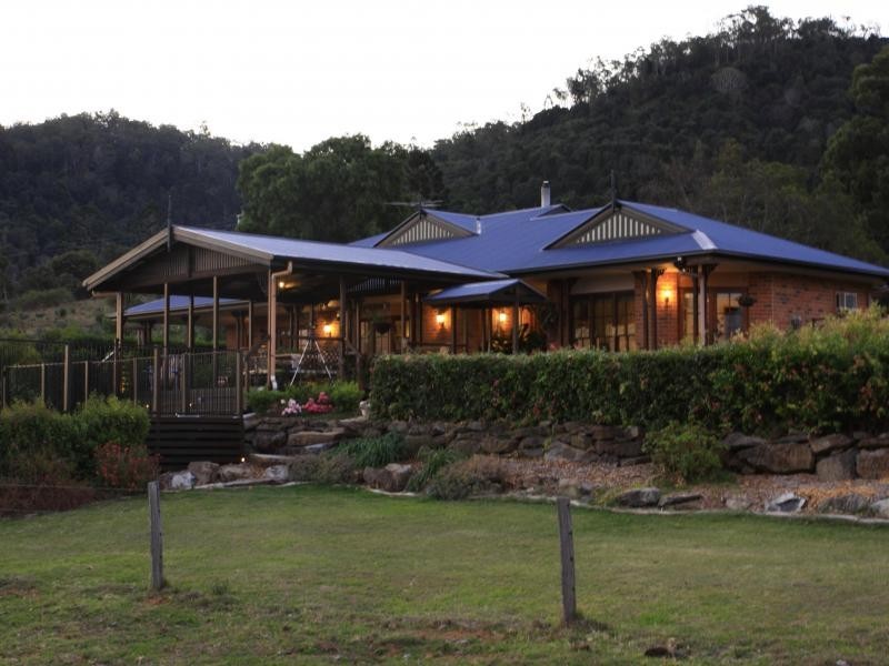 43 Germain Rd, THE BLUFF /, Rosewood QLD 4340