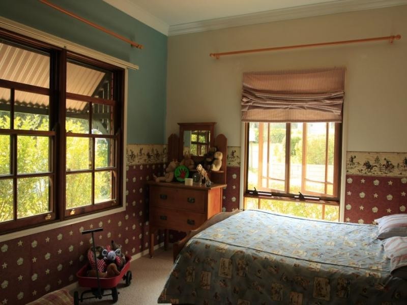 43 Germain Rd, THE BLUFF /, Rosewood QLD 4340
