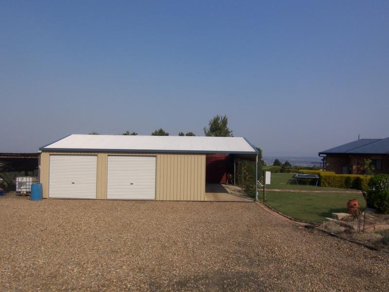 43 Germain Rd, THE BLUFF /, Rosewood QLD 4340